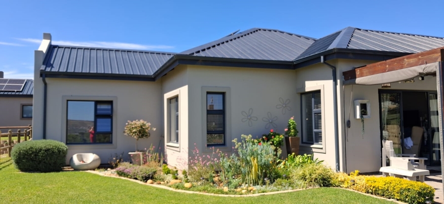 3 Bedroom Property for Sale in Hartland Lifestyle Estate Western Cape
